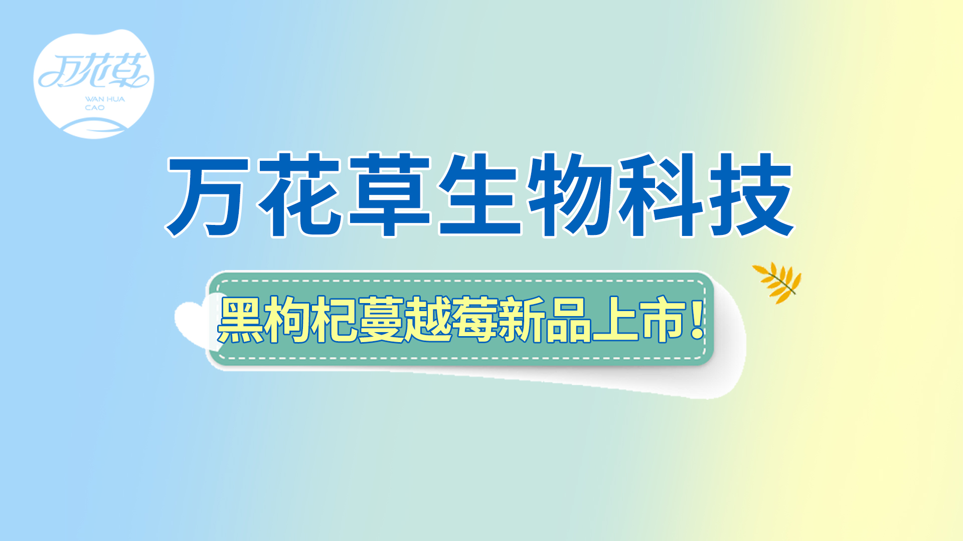 黑枸杞蔓越莓復(fù)合果汁新品上市！速來貼牌！